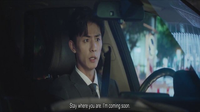 Men in Love (2024) Ep.32 Eng Sub
