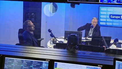 Nouvelle-Calédonie : «Ça donne l’image d’un état qui a totalement perdu le contrôle», estime Bruno Retailleau