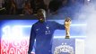 France - Kanté, la surprise du chef