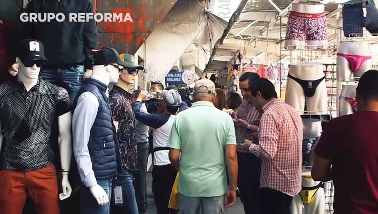 El Califa de León, taco con sabor Michelin