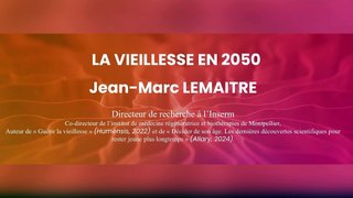 Jean-Marc Lemaitre - Interview