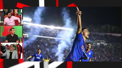 EN VIVO | CRUZ AZUL tendrá NUEVO ESTADIO | Los Informantes