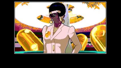 Read Only Memories Neurodiver - Launch Trailer