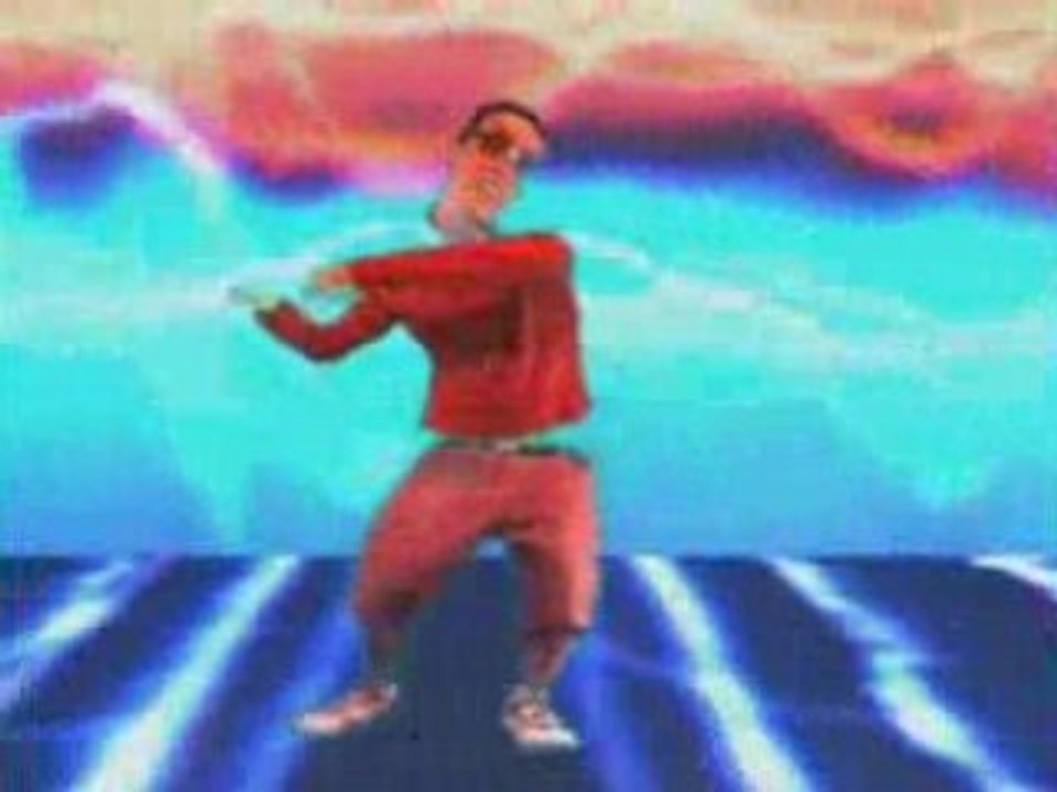 Dr. Cool / Popopolizei