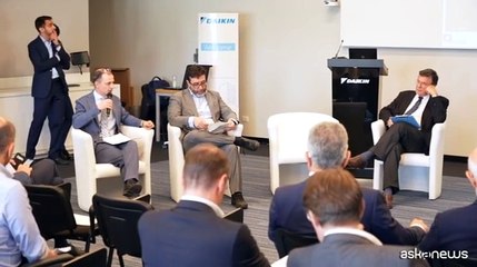 Transizione ecologica e decarbonizzazione, le sfide di ogni giorno