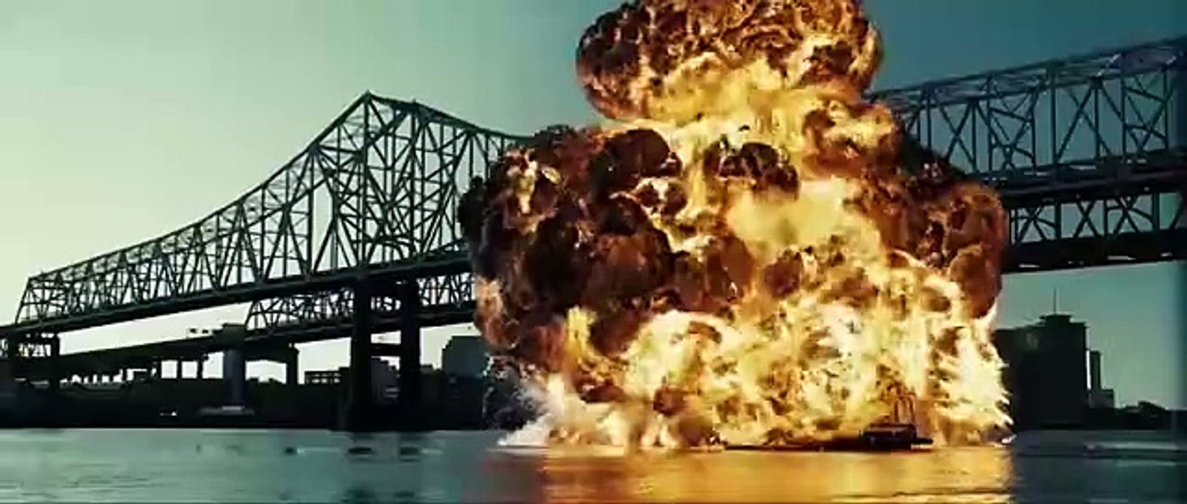 Déjà vu Bande-annonce (EN)