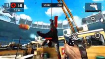 Dead Trigger 2 Mod Apk [Unlimited Money And Gold]