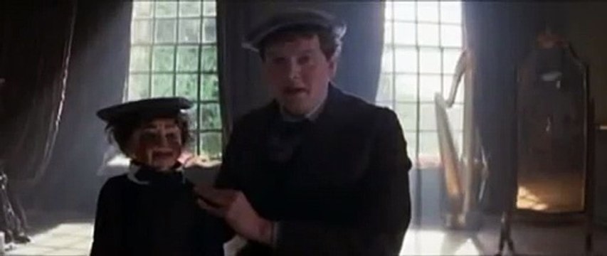 Au-delà de l'illusion Bande-annonce (IT)