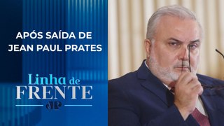 Petrobras perde R$ 34 bilhões em valor de mercado | LINHA DE FRENTE