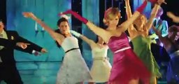 High School Musical 3 : Nos années lycée Bande-annonce (DE)