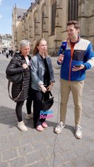 Citez moi 3 choses que les hommes ne comprennent pas ♂️