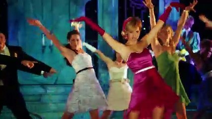 High School Musical 3 : Nos années lycée Bande-annonce (EN)