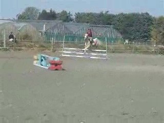 CONCOURS A LA PIROUETTE !