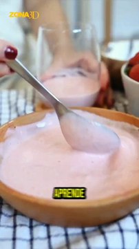 ¿Quieres aprender a preparar este delicioso flan de avena?