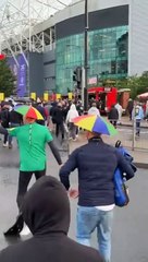 Exciting Clash: Manchester United vs. Newcastle Preview ⚽