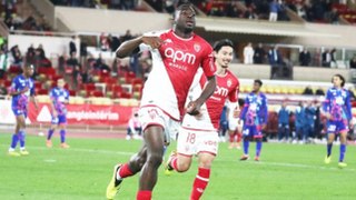 Youssouf Fofana réagit à la présence de N’Golo Kanté en Équipe de France