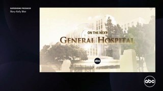 General Hospital Preview 5-17-24