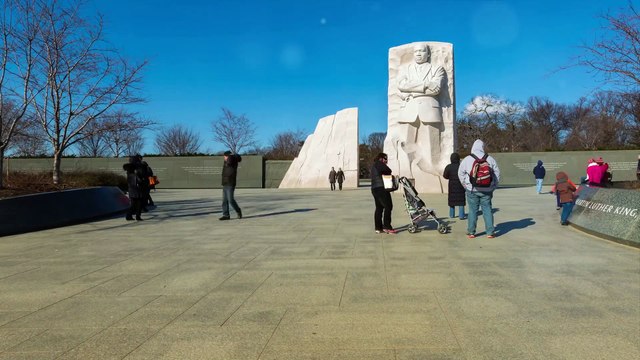 The Legacy of Martin Luther King Jr.: Champion of Civil Rights