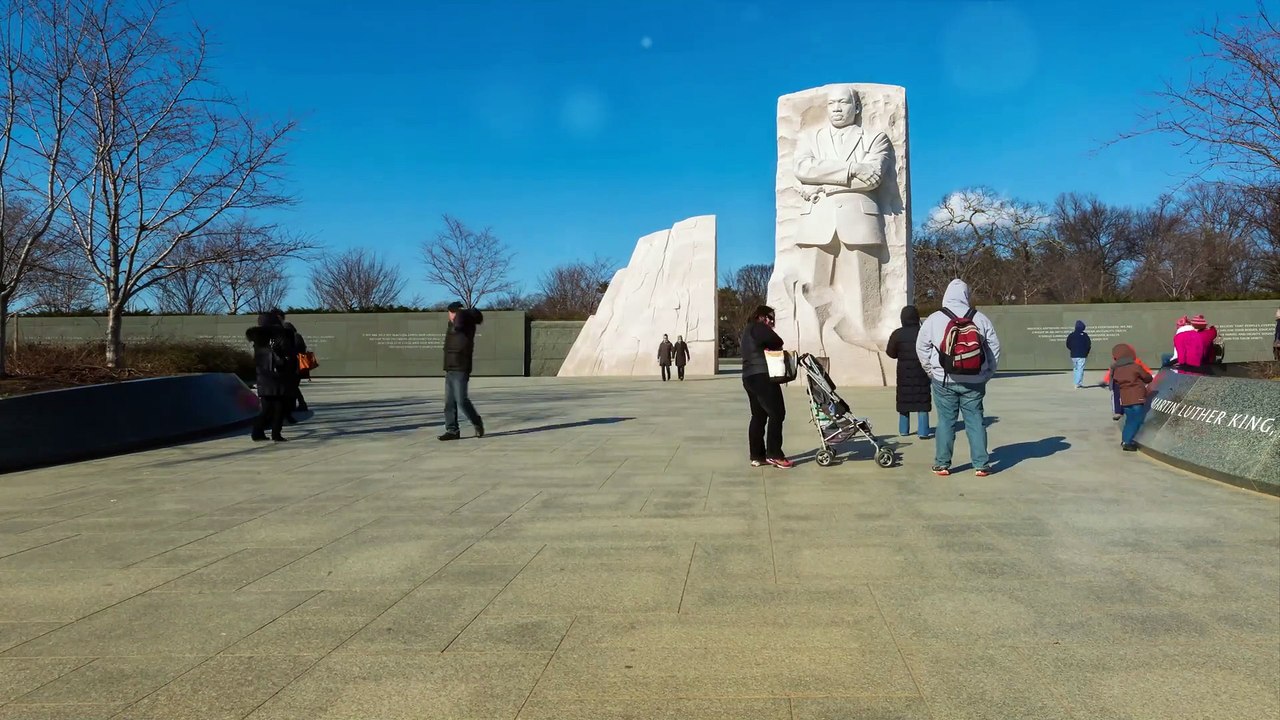 The Legacy of Martin Luther King Jr.: Champion of Civil Rights