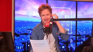 Le journal RTL de 04h30 du 20 mai 2024