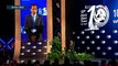 Momen Jokowi Kenalkan Prabowo Sebagai Presiden Terpilih saat Buka World Water Forum di Bali