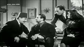 فيلم طلاق سعاد هانم 1948