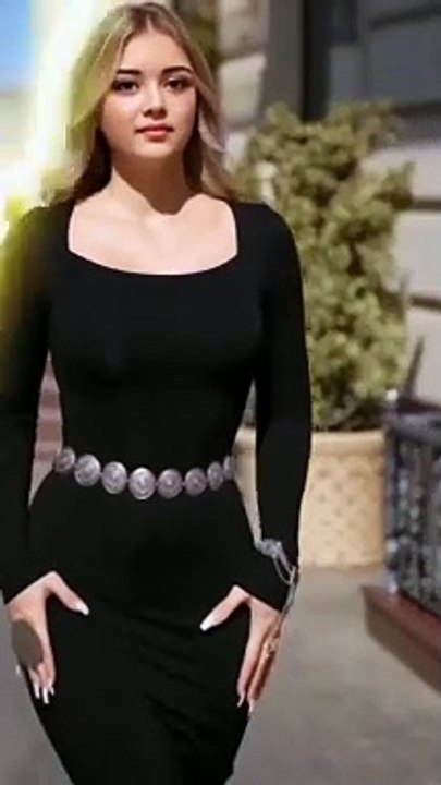 Black suite