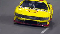 Joey Logano dominates All-Star Race at North Wilkesboro