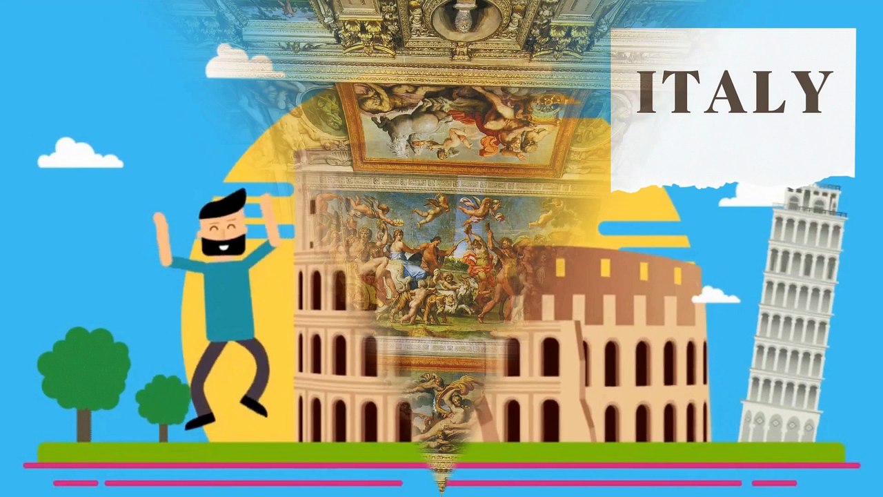 A dazzling symphony of drama and emotion of Baroque
