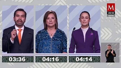 "El PAN fue el único partido que votó en contra de los programas sociales": Jorge Álvarez Máynez