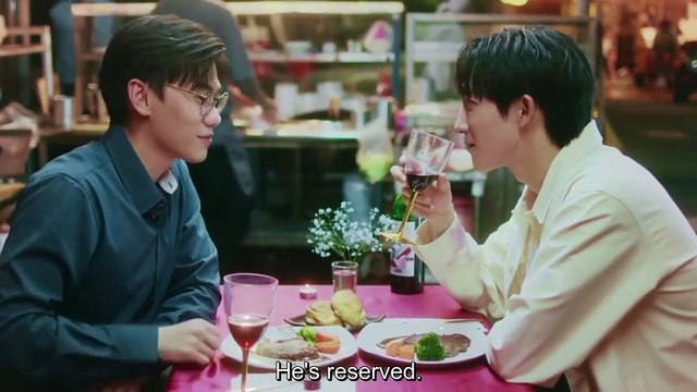 [Eng Sub] Unknown _ Ep 11