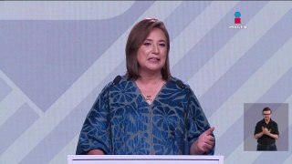 “Soberbia la declaración de la candidata de las mentiras de que el 2 de junio es un trámite”: Xóchitl Gálvez