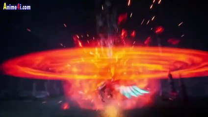 King of Casual Cultivators Ep.11 English Sub