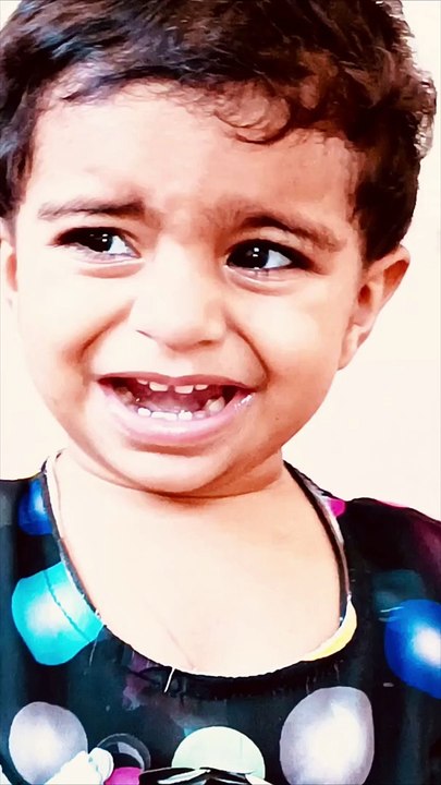 So Cute Baby