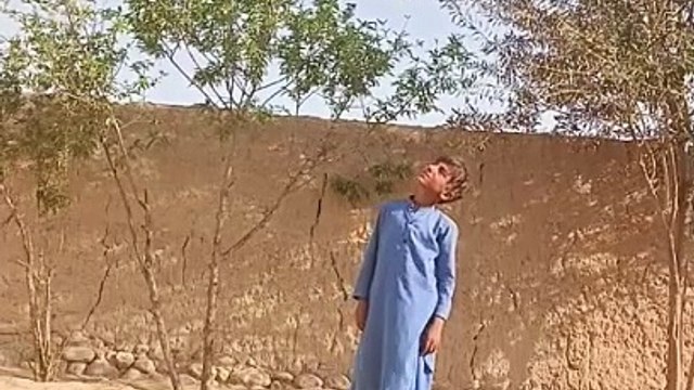 Allah hi Allah kia kro, Islamic video