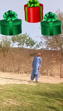 Allah hi Allah kia kro, Islamic video