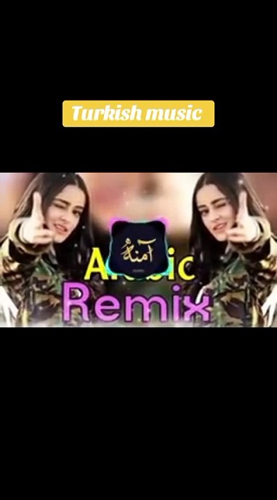 Turkish song Arabic trending and Reverb Songs ???? Bass Boosted ???? Arabic Remix