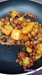 Viral Chana Chaat Recipe