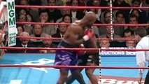 Mike Tyson (USA) vs Evander Holyfield (USA) _ KNOCKOUT, BOXING fight, HD