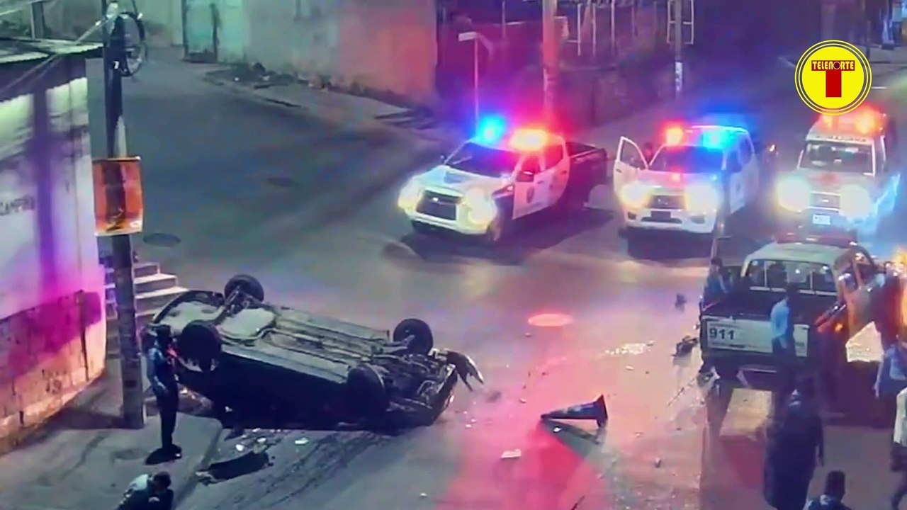 EN GUAYAQUIL SE LLEVARÁ EL CUARTO SIMPOSIO CON LOS ESPECIALISTAS EN ACCIDENTES DE TRÁNSITO