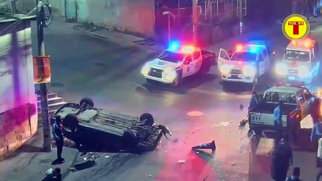 EN GUAYAQUIL SE LLEVARÁ EL CUARTO SIMPOSIO CON LOS ESPECIALISTAS EN ACCIDENTES DE TRÁNSITO