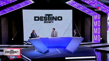 "La estrategia del gobierno está fallando": Rubén Moreina sobre la seguridad en México