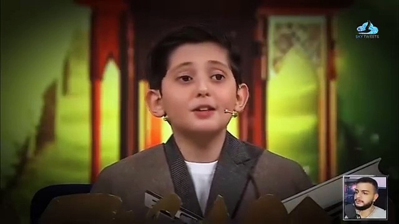 Islamic video Islamic