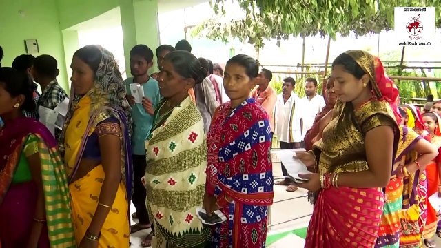 ನಾಲ್ಕು ಹಂತದ ಮತದಾನ ಕುರಿತ ಚುನಾವಣಾ ಆಯೋಗದ ವಿವರದಲ್ಲಿ ಭಾರೀ ಗೊಂದಲ | Lok Sabha Elections 2024