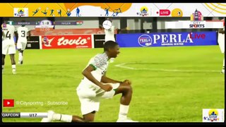 Nigeria vs Niger Republic | 1-0 | WAFU U17 Championship/QAFCON Golden Eaglets Beat Menace Highlights