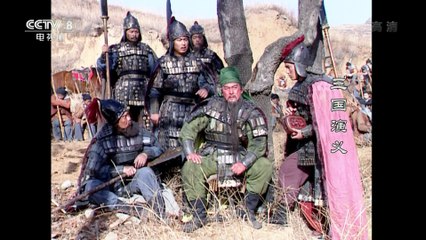 Phim hay - Tam Quốc Diễn Nghĩa 1994 tập 59