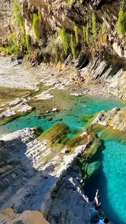 بلوشستان باكستان نقطة نزهة جميلة balushistan bakistan nuqtat nizhat jamila