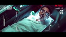 Iron Man 4 - Official Trailer _ Robert Downey Jr.