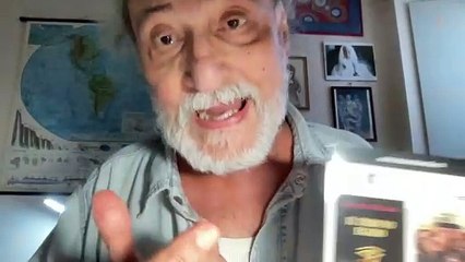 CLAUDIO BORGHI E LA BANDIERA EUROPEA