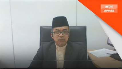 Helikopter Presiden Iran terhempas, apa selepas ini?